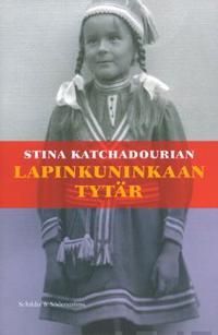 Lapinkuninkaan tytär