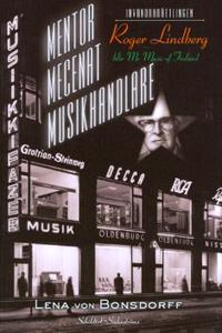 Mentor, mecenat, musikhandlare