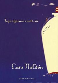 Inga stjärnor i natt, sir