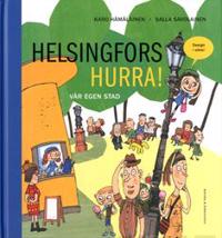 Helsingfors hurra!