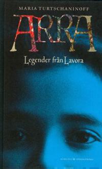 Arra Legender från Lavora (p)