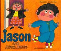 Jason och arga Agnes