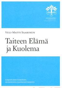 Taiteen elämä ja kuolema