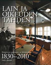 Lain ja oikeuden tähden