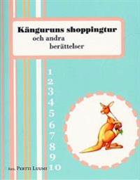 Känguruns shoppingtur