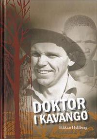 Doktor i Kavango