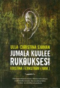 Jumala kuulee rukouksesi