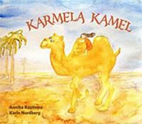 Karmela Kamel