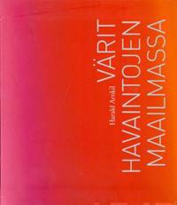 Värit havaintojen maailmassa