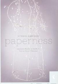 Paperness