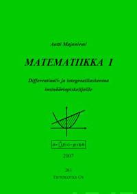 Matematiikka 1