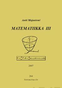 Matematiikka 3