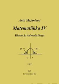 Matematiikka 4