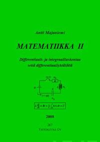 Matematiikka 2