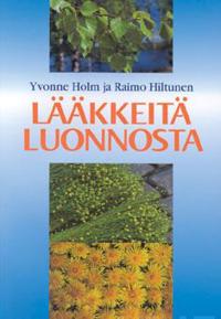 Lääkkeitä luonnosta