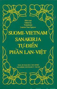 Suomi-vietnam sanakirja