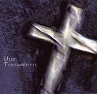 Uusi testamentti (äänikirja, 17 cd)