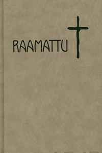 Isotekstinen Raamattu (15x22 cm)