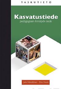 Kasvatustiede