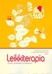 Leikkiterapia