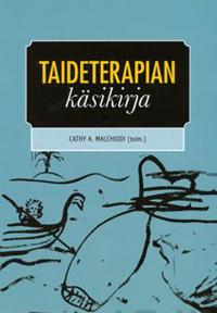 Taideterapian käsikirja