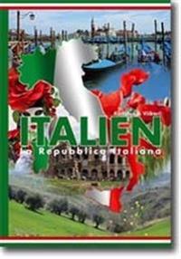 Italien :  la repubblica italiana