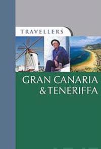 Gran Canaria & Teneriffa