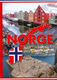 Norge : Kongeriket Norge