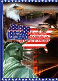 FÖRENTA STATERNA - The United States of America