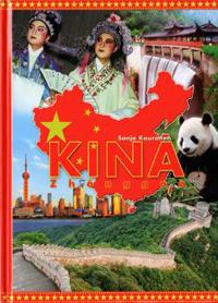KINA - Zhongguo