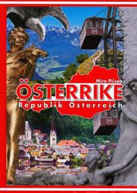ÖSTERRIKE - Österreich