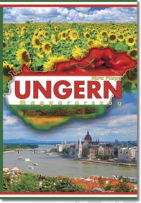 UNGERN - Magyarorszag