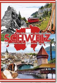 SCHWEIZ - Schweizerische Eidgenossenschaft
