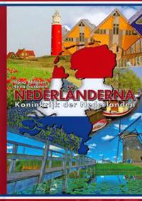 Nederländerna : Koninkrijk der Nederlanden
