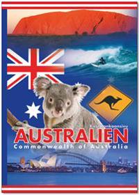 AUSTRALIEN- Commonwealth of Australia