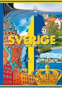 Sverige : Konungariket Sverige