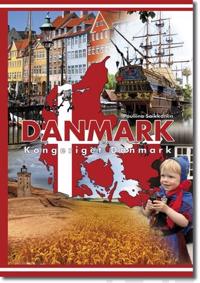 Danmark : Kongeriget Danmark