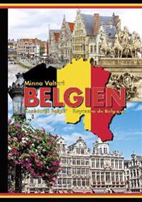Belgien : Koninkrijk België