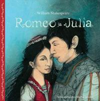 Romeo ja Julia (selkokielinen)