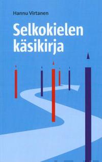 Selkokielen käsikirja