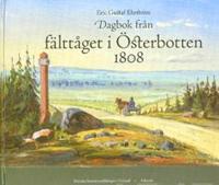 Dagbok från fälttåget i Österbotten 1808