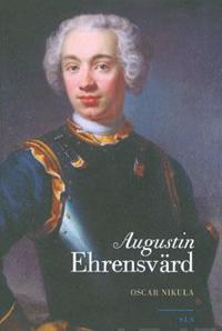 Augustin Ehrensvärd 1710-1772