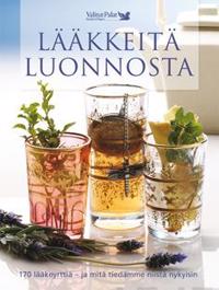 Lääkkeitä luonnosta