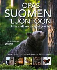 Opas Suomen luontoon