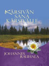 Kärsivän sana kärsivälle