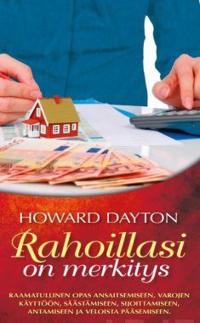 Rahoillasi on merkitys