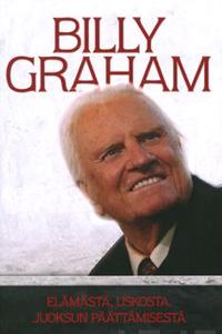 Elämästä, uskosta, juoksun päättämisestä