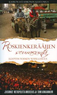 Roskienkerääjän seurakunta