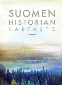 Suomen historian kartasto