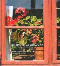 Riitmotti ja sapluuna